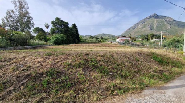 terreno agricolo in vendita a Termini Imerese