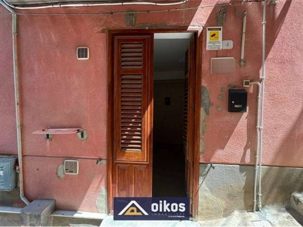 appartamento in vendita a Termini Imerese