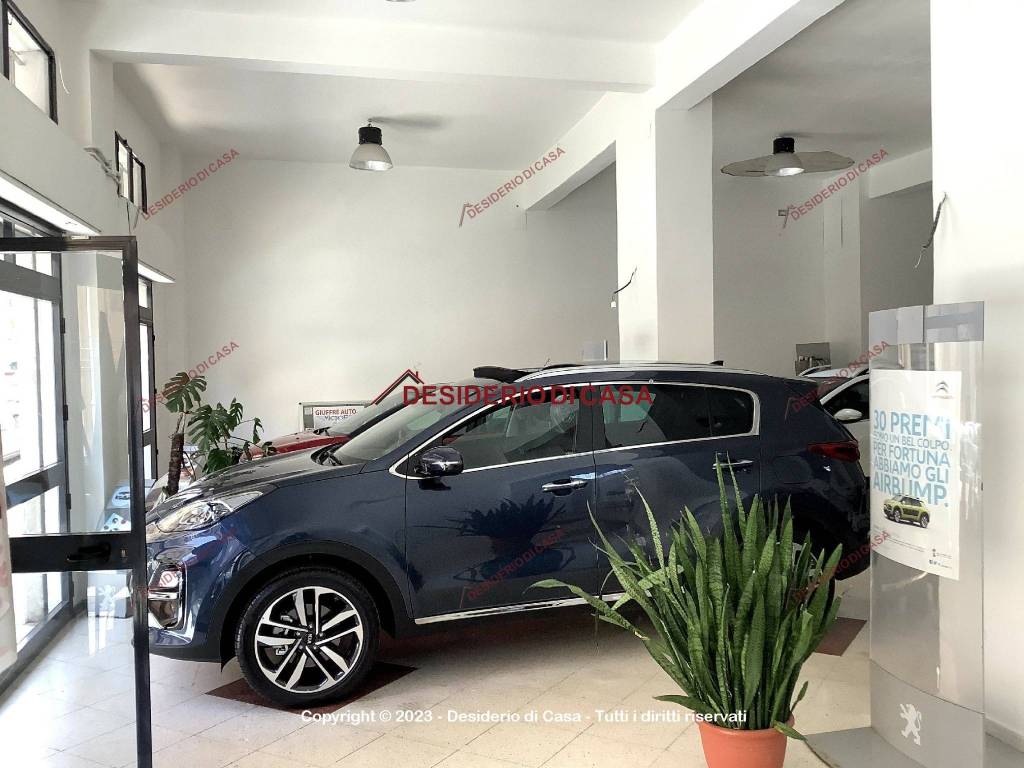 negozio in vendita a Termini Imerese