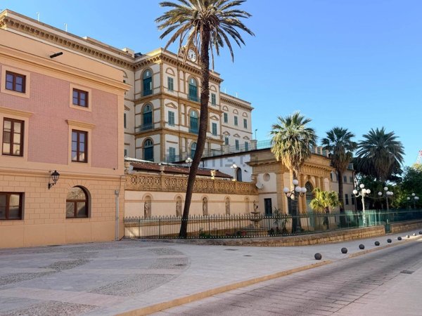 appartamento in vendita a Termini Imerese