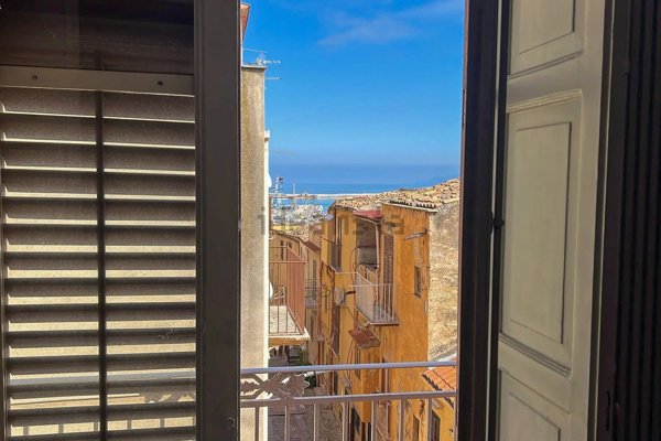 appartamento in vendita a Termini Imerese