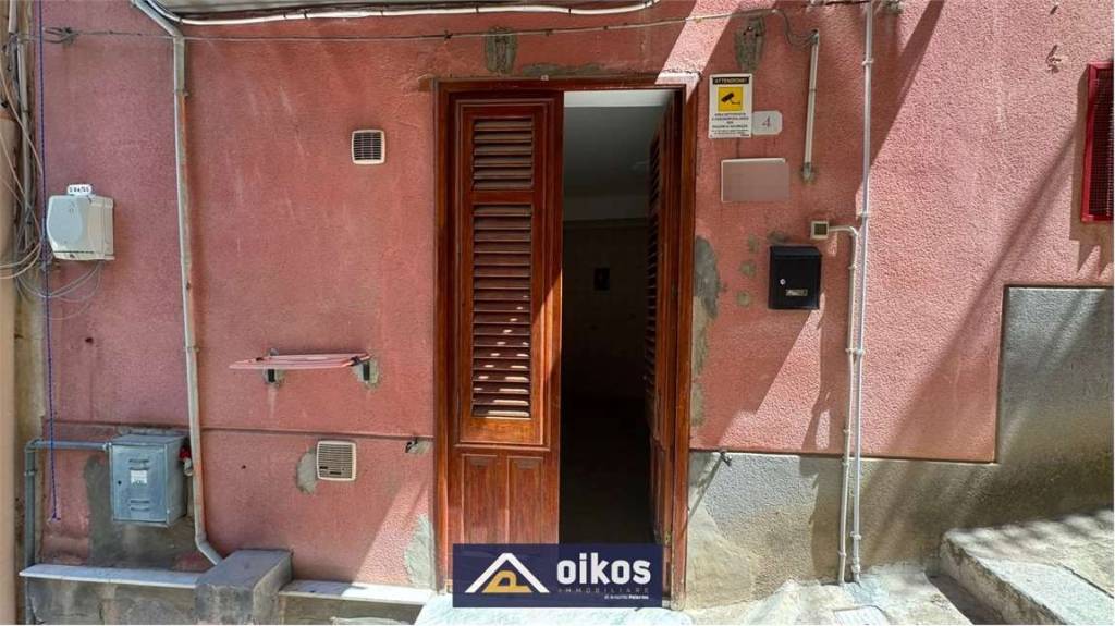 appartamento in vendita a Termini Imerese