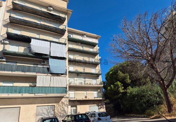 appartamento in vendita a Termini Imerese