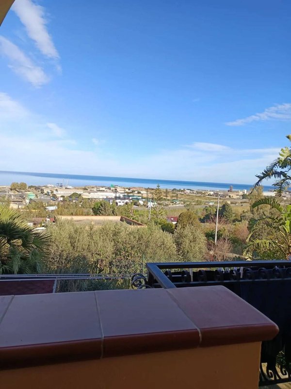 casa indipendente in vendita a Termini Imerese