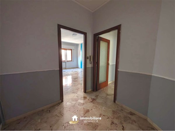 appartamento in vendita a Termini Imerese