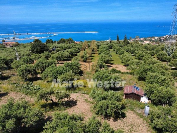 terreno in vendita a Termini Imerese