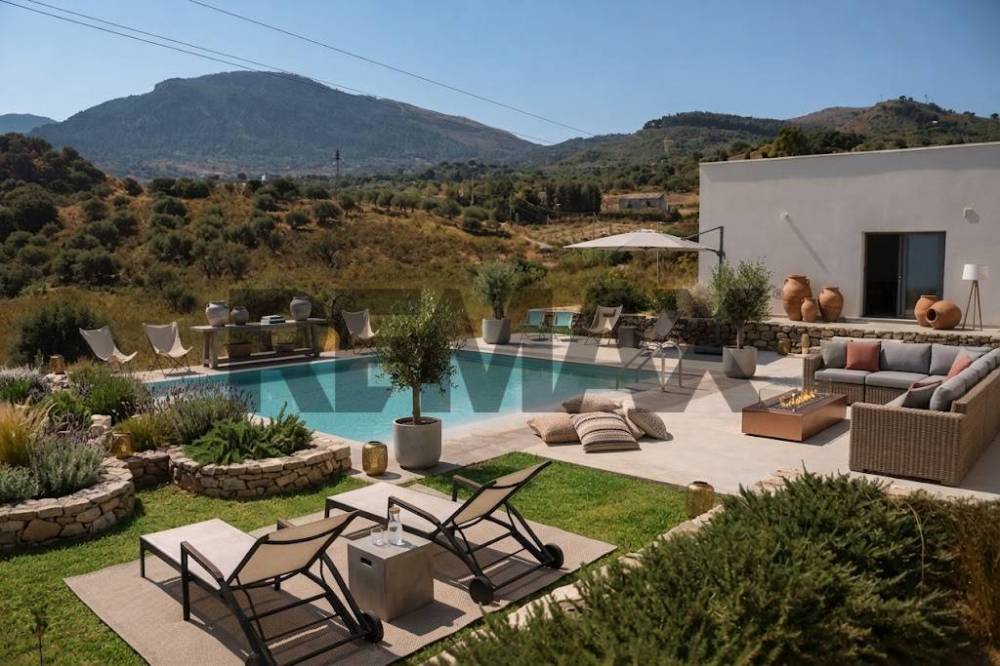 casa indipendente in vendita a Termini Imerese