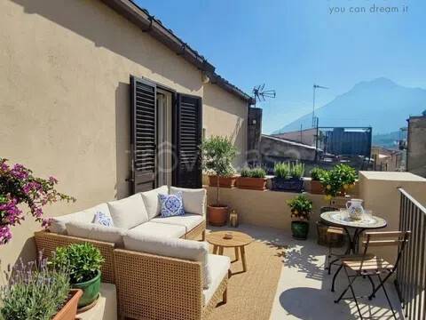 casa indipendente in vendita a Termini Imerese