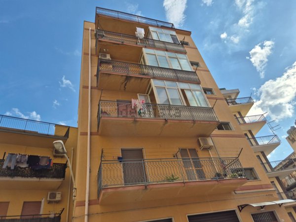 appartamento in vendita a Termini Imerese