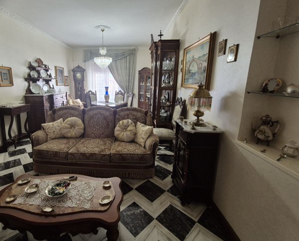 appartamento in vendita a Termini Imerese