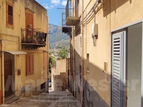 casa indipendente in vendita a Termini Imerese