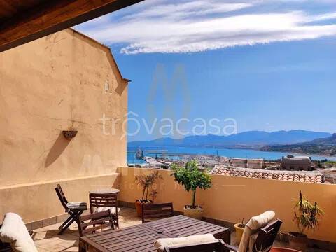 casa indipendente in vendita a Termini Imerese