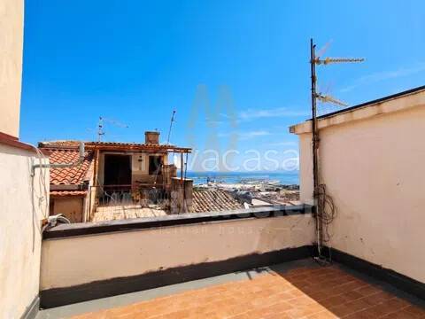 appartamento in vendita a Termini Imerese