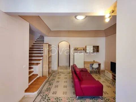 appartamento in vendita a Termini Imerese