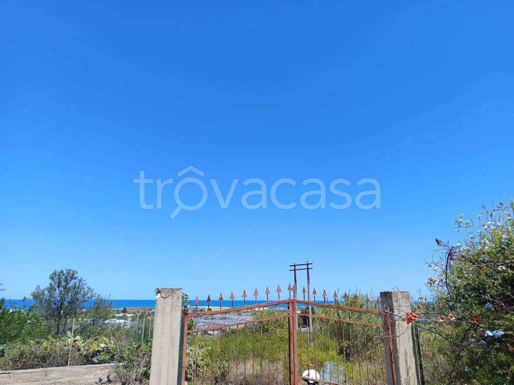 casa indipendente in vendita a Termini Imerese