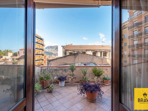 appartamento in vendita a Termini Imerese