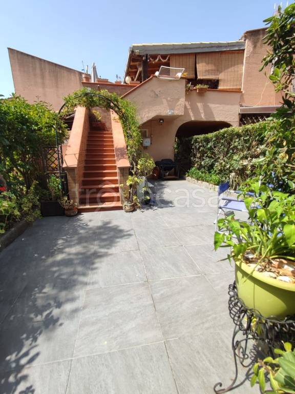 casa indipendente in vendita a Termini Imerese