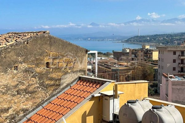 appartamento in vendita a Termini Imerese