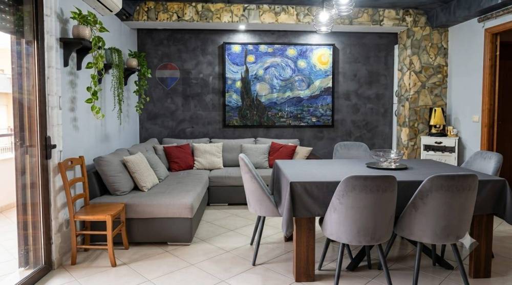 appartamento in vendita a Termini Imerese