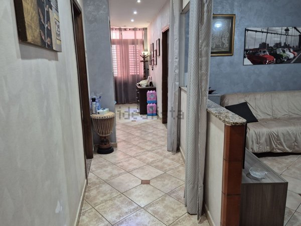 appartamento in vendita a Termini Imerese