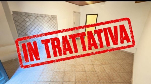 appartamento in vendita a Termini Imerese