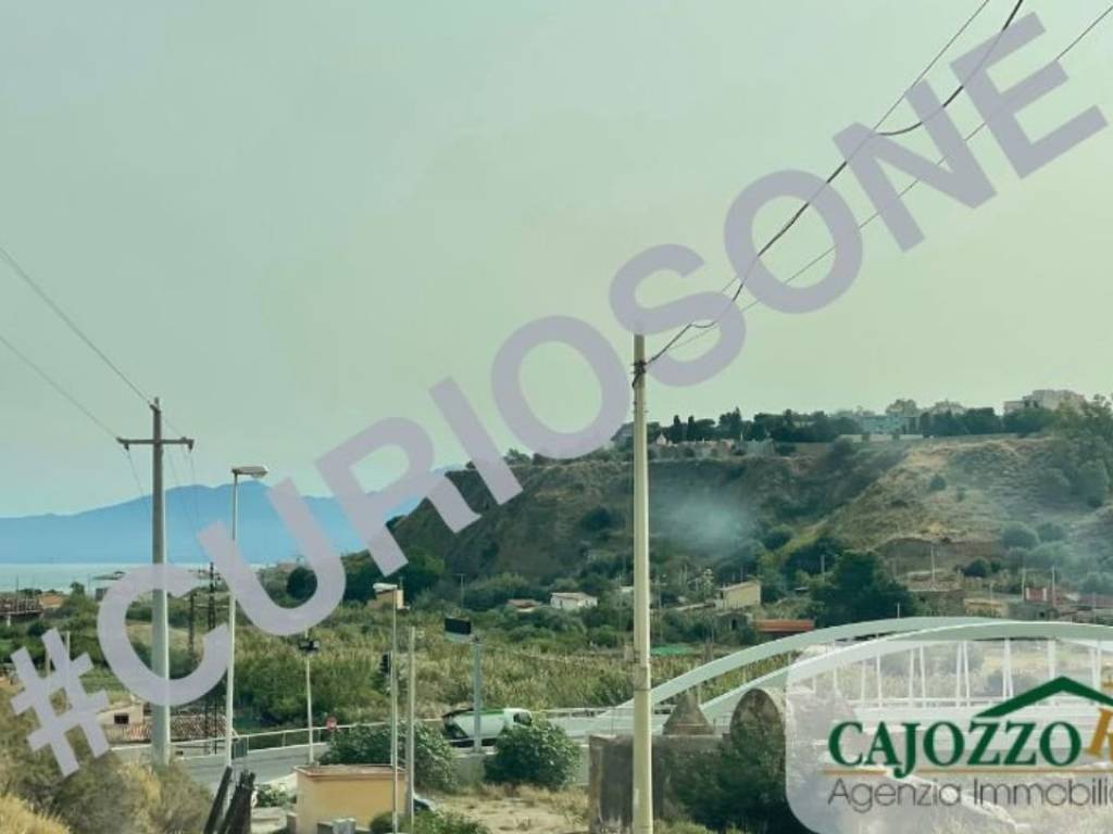 terreno in vendita a Termini Imerese