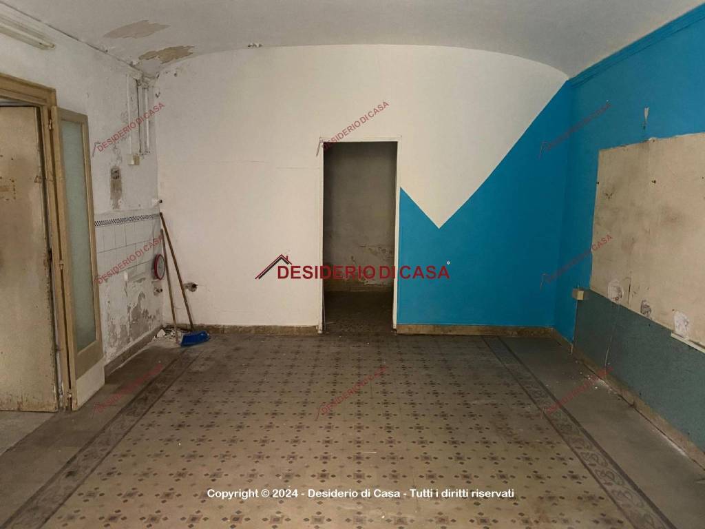 appartamento in vendita a Termini Imerese