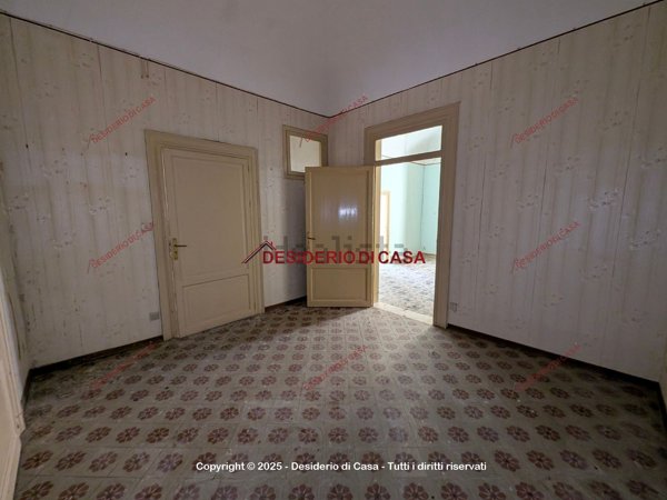 appartamento in vendita a Termini Imerese