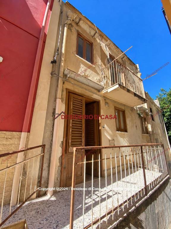 casa indipendente in vendita a Termini Imerese