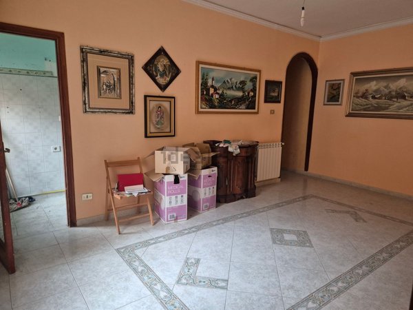 appartamento in vendita a Termini Imerese
