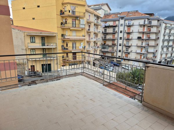 appartamento in vendita a Termini Imerese