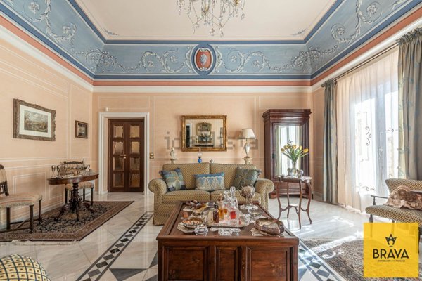 appartamento in vendita a Termini Imerese