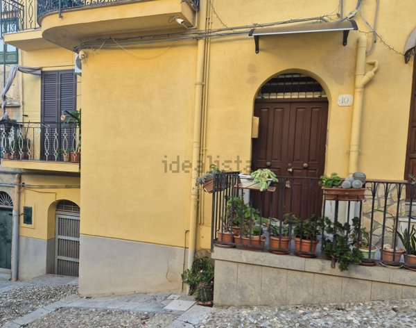casa indipendente in vendita a Termini Imerese