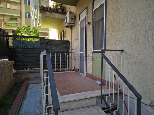 appartamento in vendita a Termini Imerese