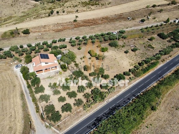 casa indipendente in vendita a Termini Imerese