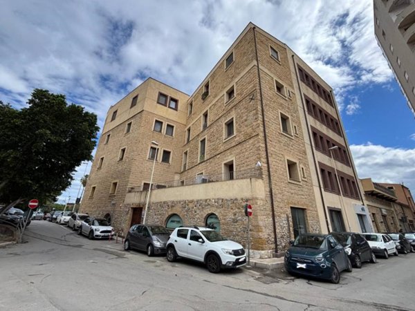 appartamento in vendita a Termini Imerese