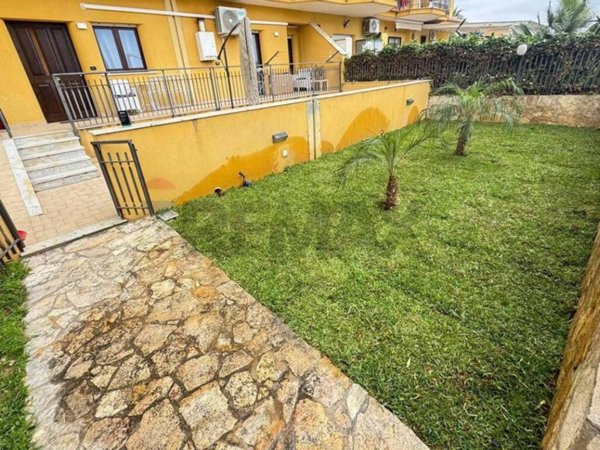 appartamento in vendita a Termini Imerese