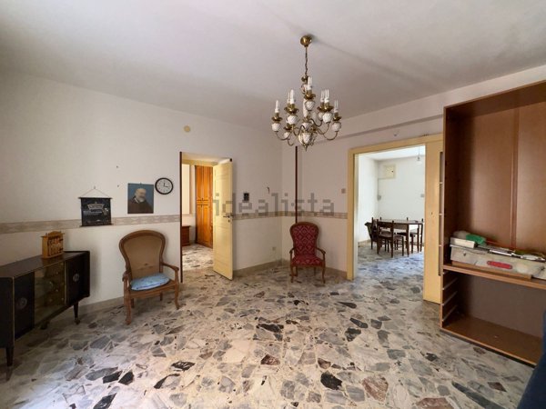 appartamento in vendita a Termini Imerese