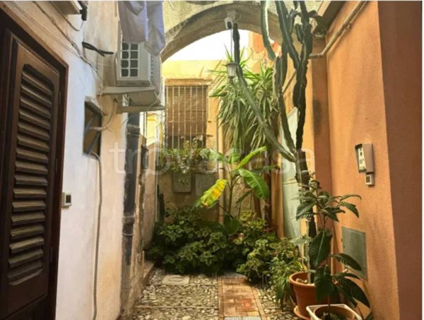 appartamento in vendita a Termini Imerese
