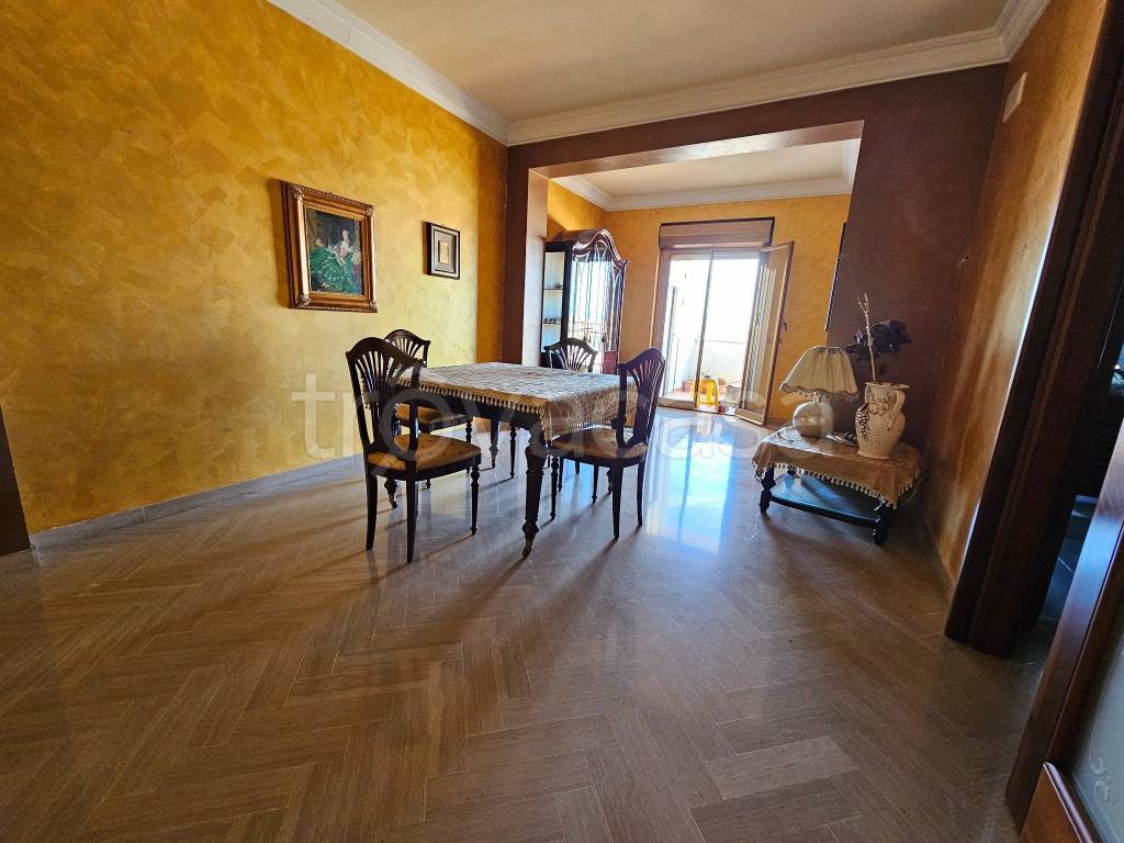 appartamento in vendita a Terrasini