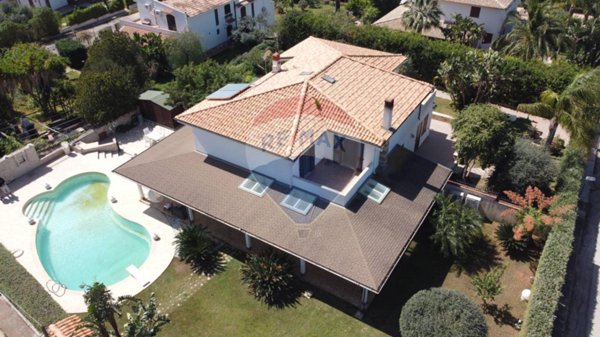 casa indipendente in vendita a Terrasini in zona Paterna