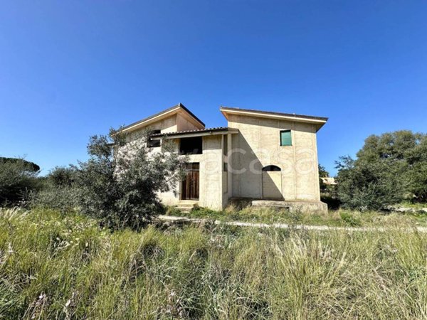 casa indipendente in vendita a Terrasini in zona Serra