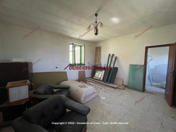 appartamento in vendita a Terrasini