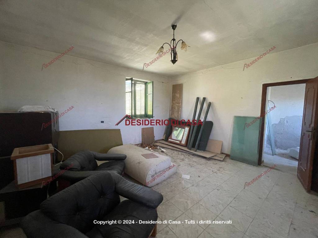 casa indipendente in vendita a Terrasini in zona Paternella