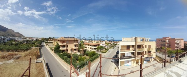 appartamento in vendita a Terrasini