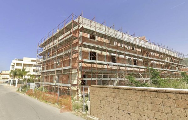 appartamento in vendita a Terrasini in zona Cala Rossa