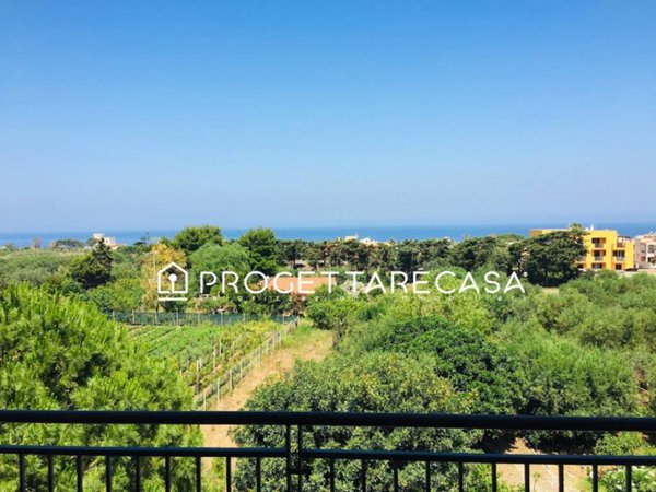 casa indipendente in vendita a Terrasini