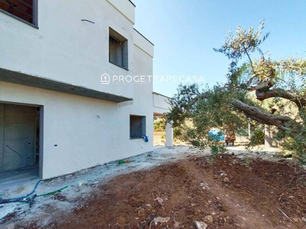 casa indipendente in vendita a Terrasini