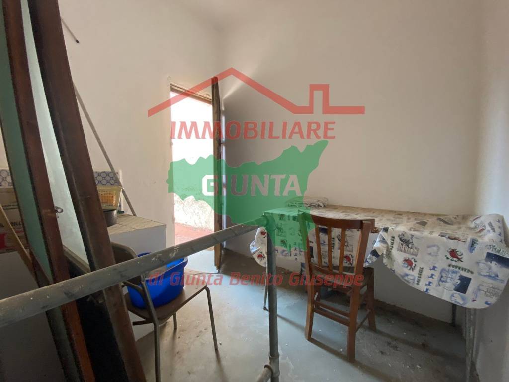 casa indipendente in vendita a Terrasini