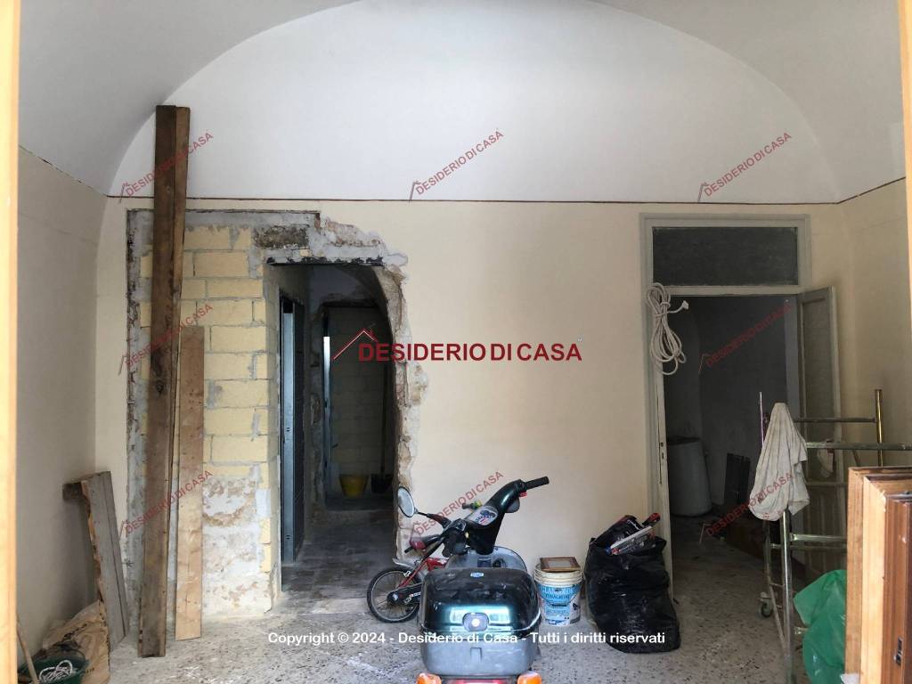 appartamento in vendita a Terrasini